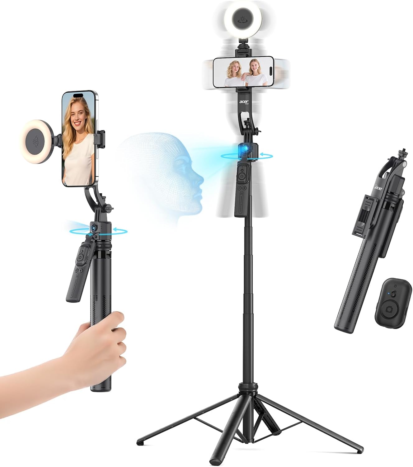 MotionMate 4.0 (Limited Edition)-(By Evercrest technologies)