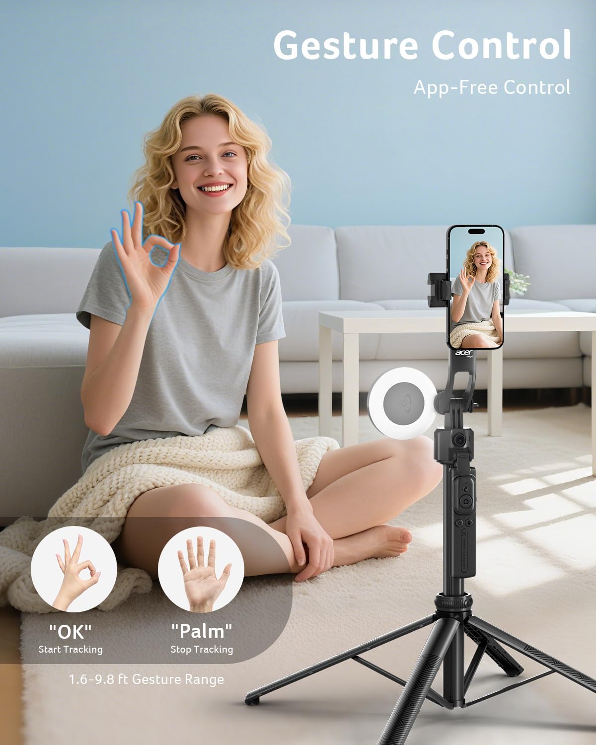 MotionMate 4.0 (Limited Edition)-(By Evercrest technologies)