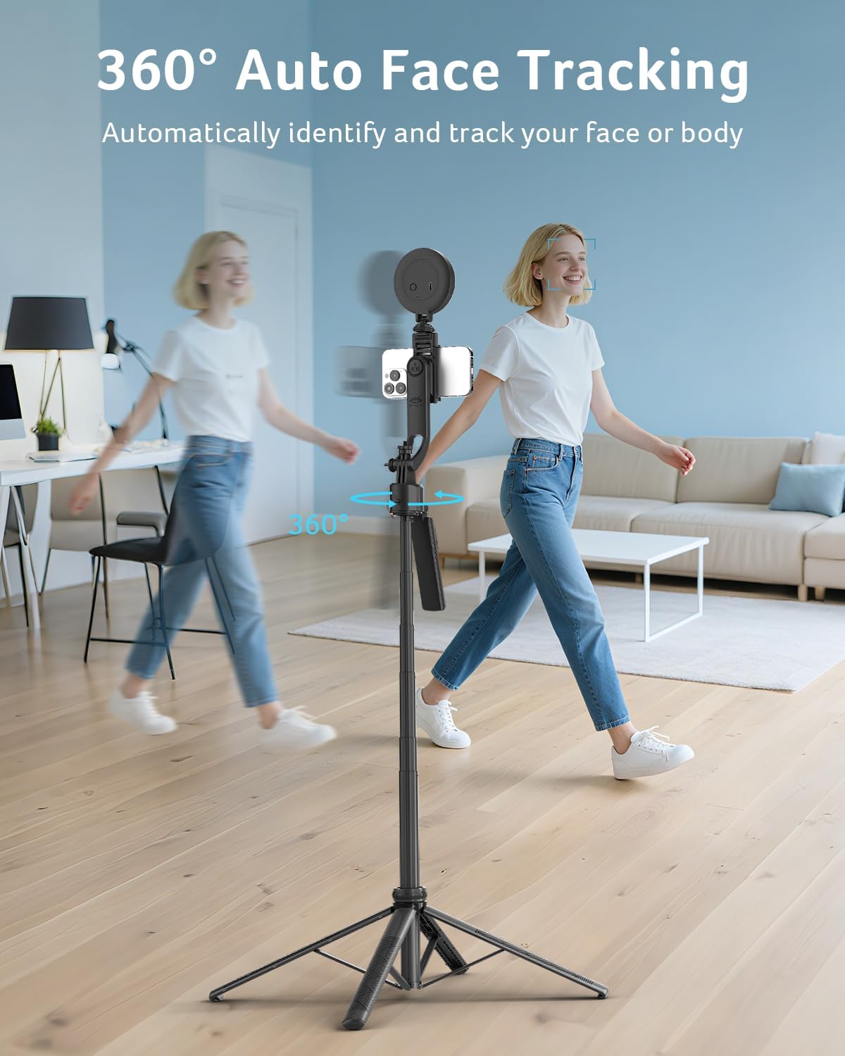 MotionMate 4.0 (Limited Edition)-(By Evercrest technologies)