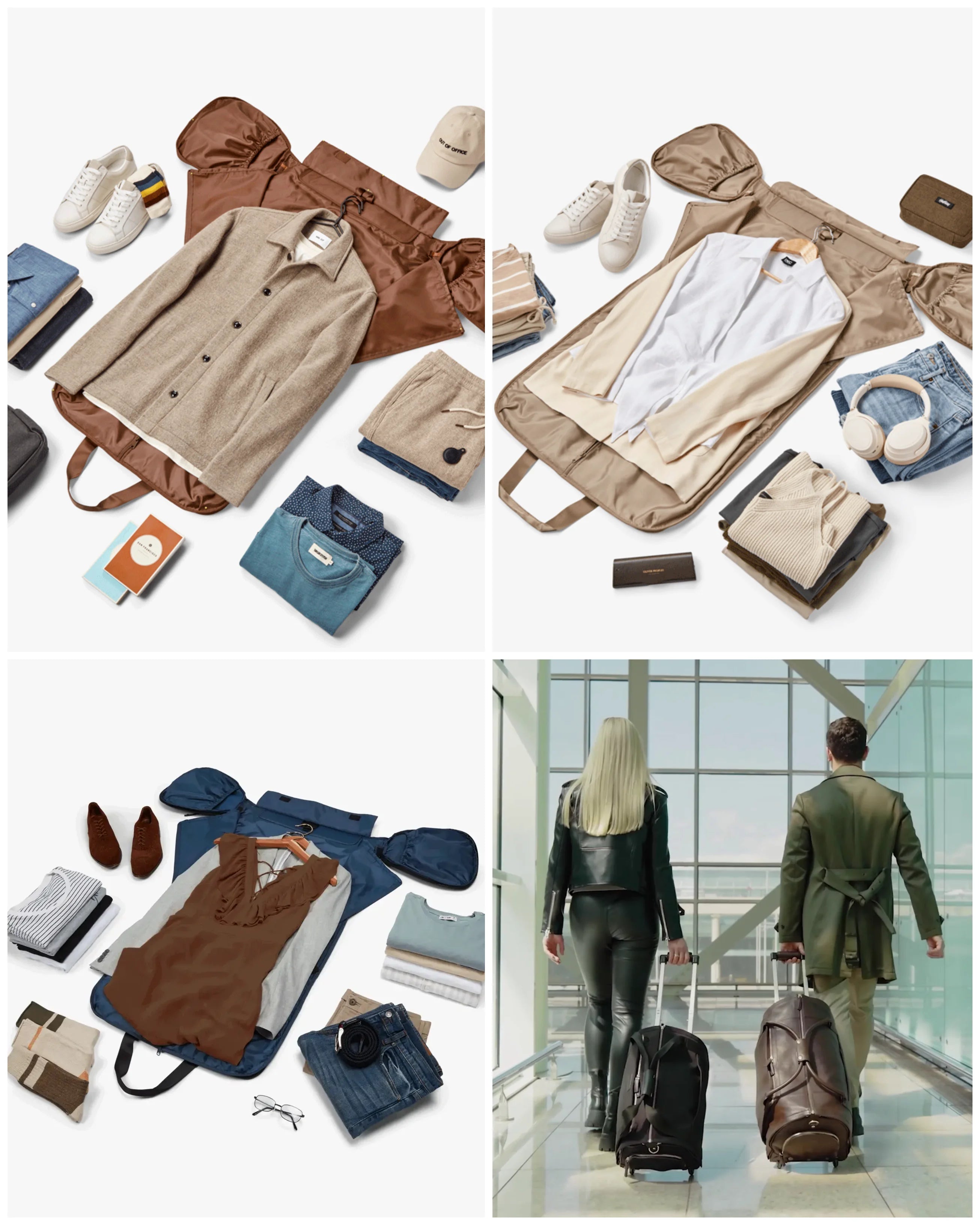 The All-In-One Duffle – Early Release (4th Edition)