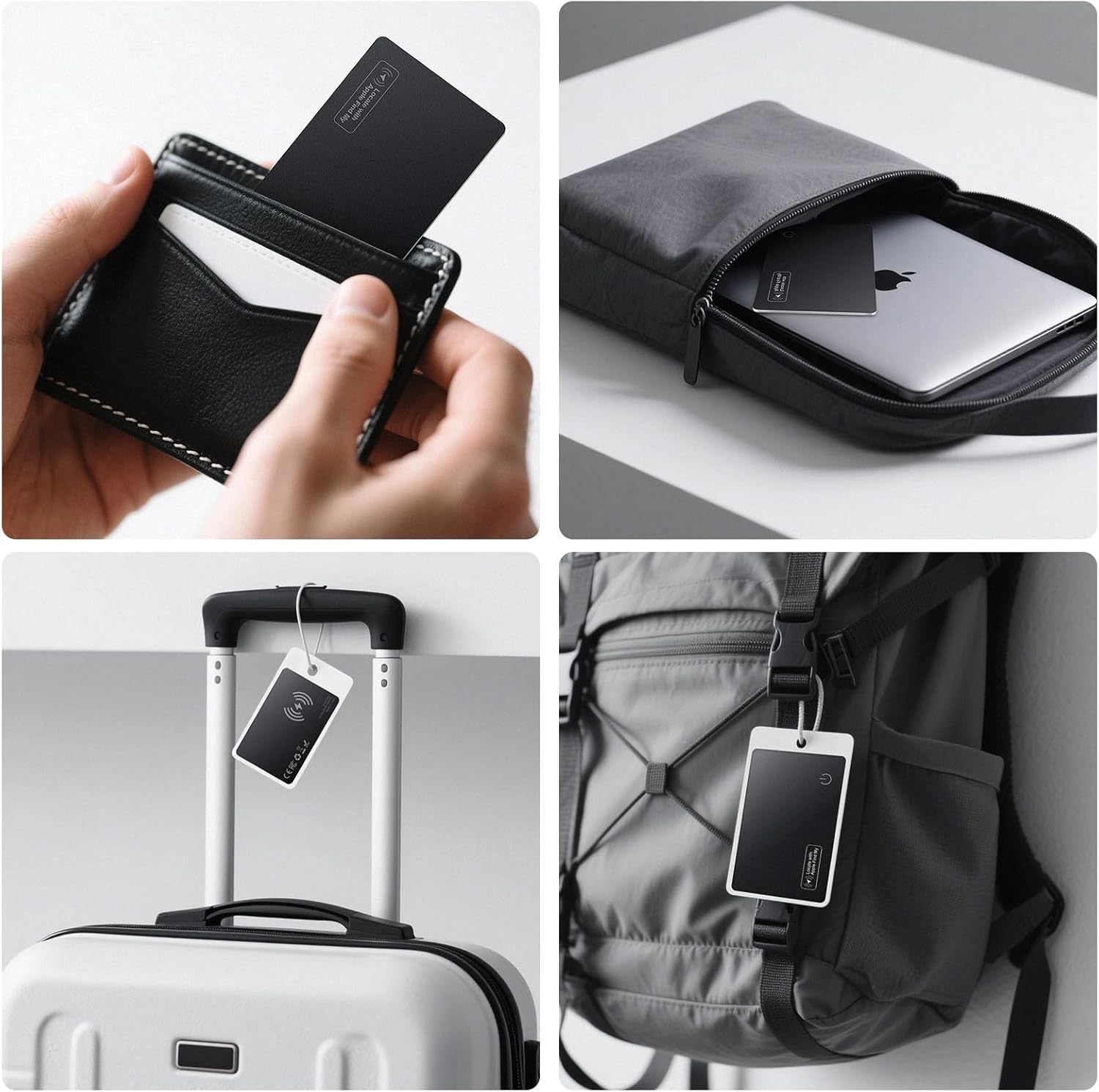 Find My Wallet-Plus (by Evercrest Technologies)