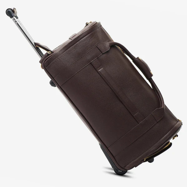 The All-In-One Duffle – Early Release (4th Edition)