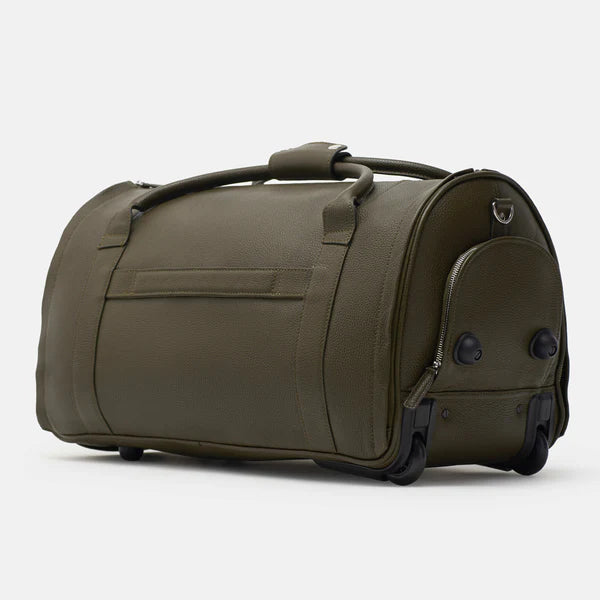 The All-In-One Duffle – Early Release (4th Edition)