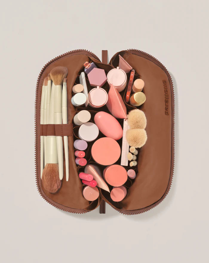The Traveler's Organizer 3.0