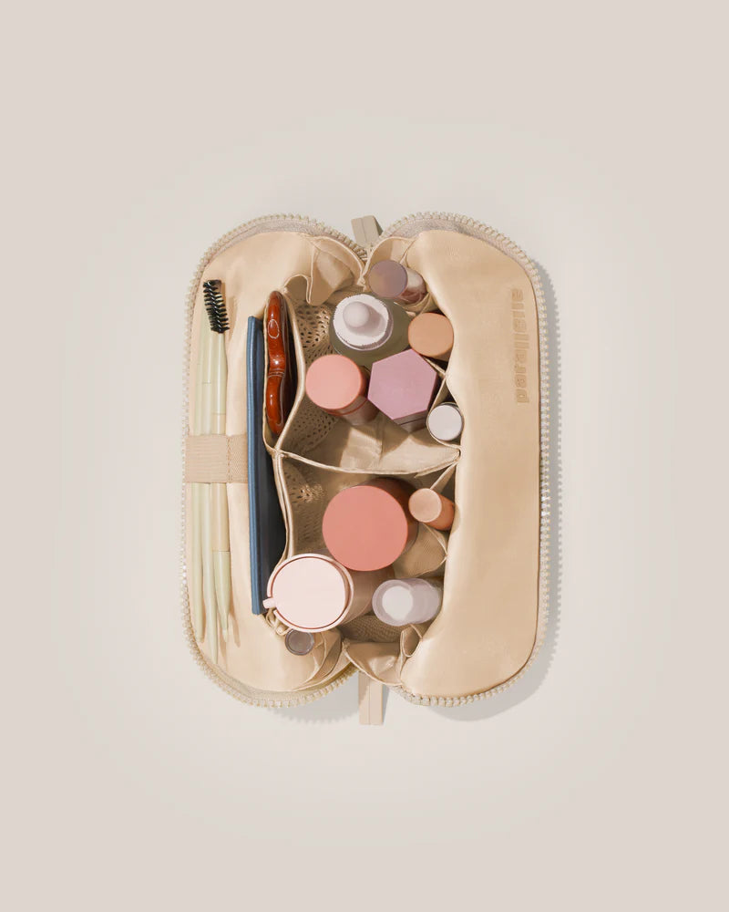 The Traveler's Organizer 3.0