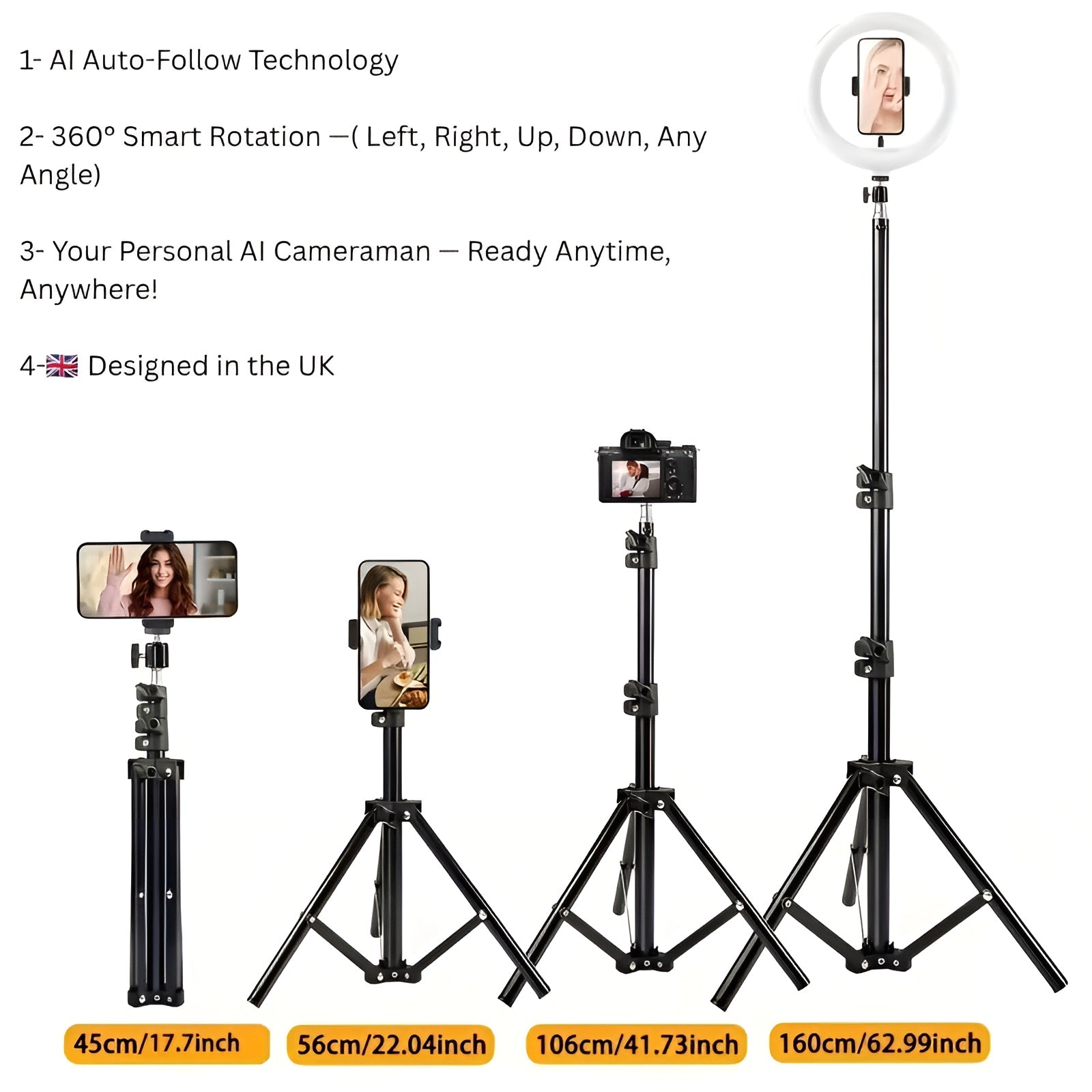 MotionMate 4.0 (Limited Edition)-(By Evercrest technologies)