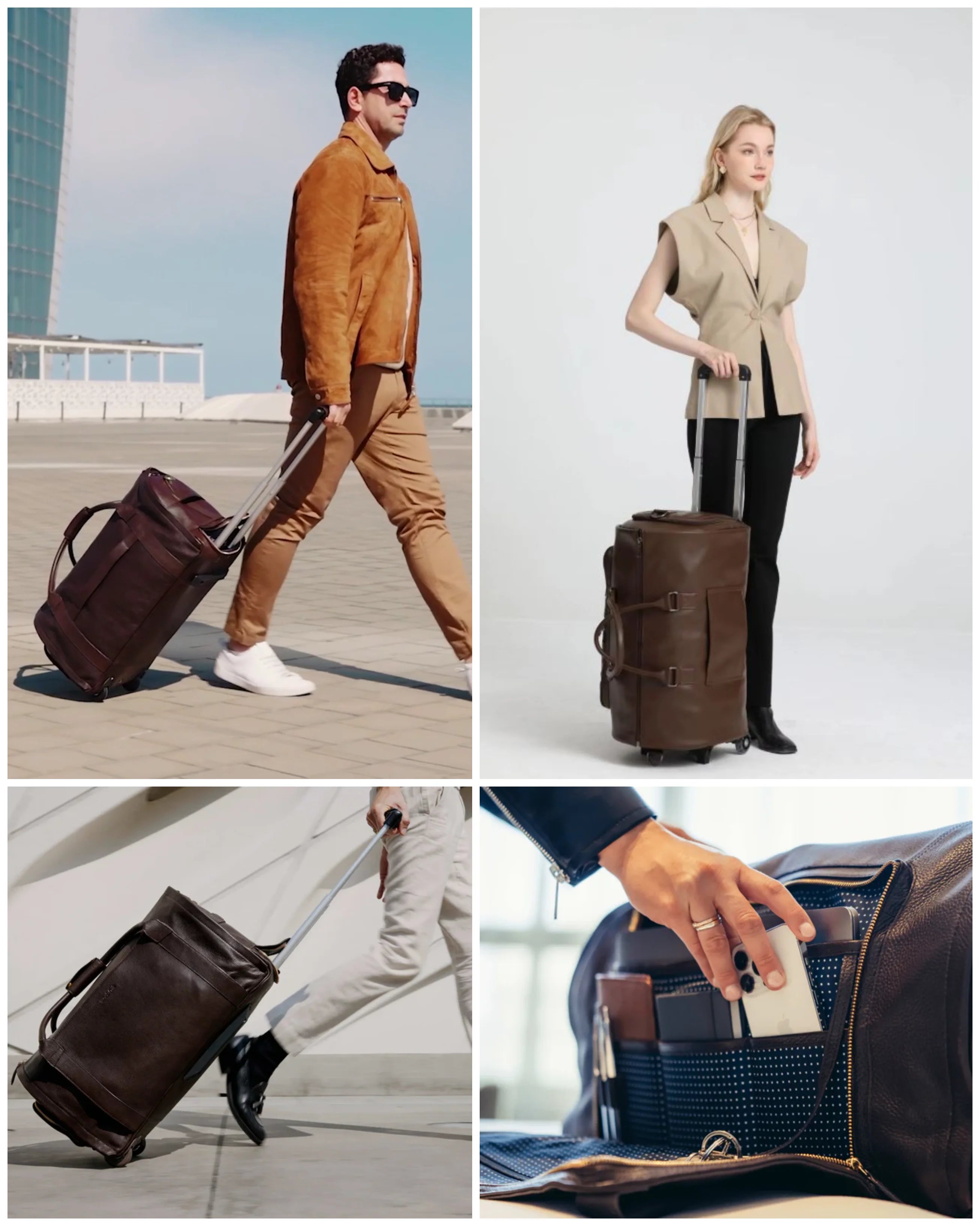 The All-In-One Duffle – Early Release (4th Edition)