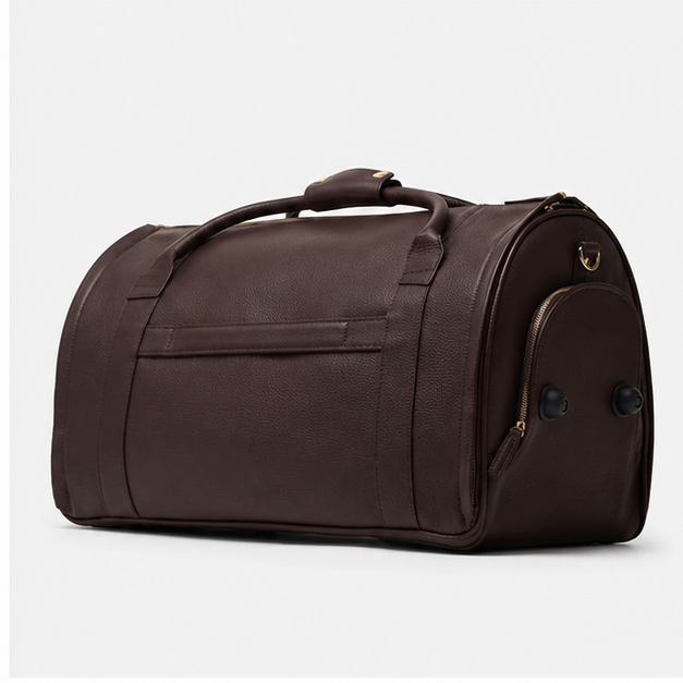 The All-In-One Duffle – Early Release (4th Edition)