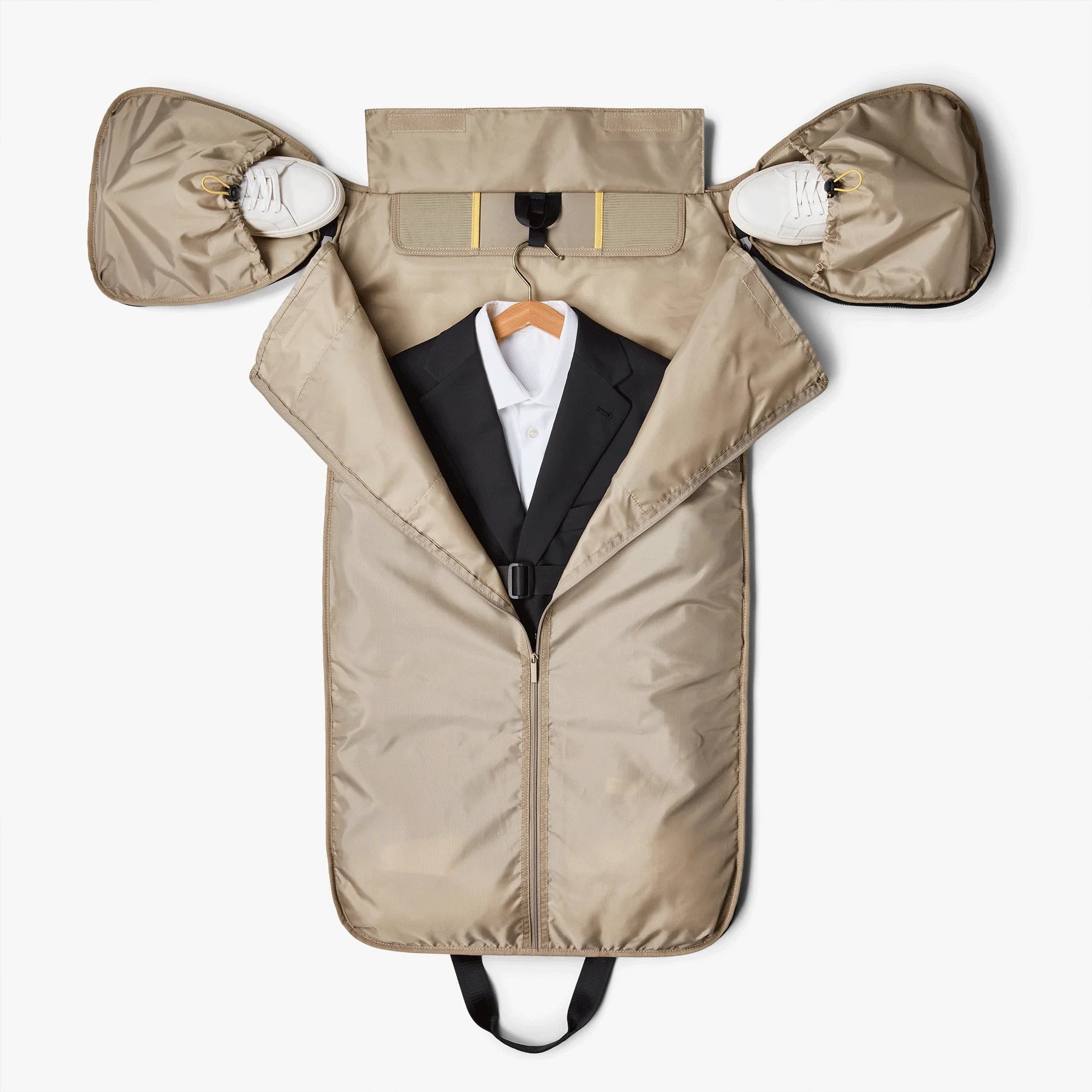 The All-In-One Duffle – Early Release (4th Edition)