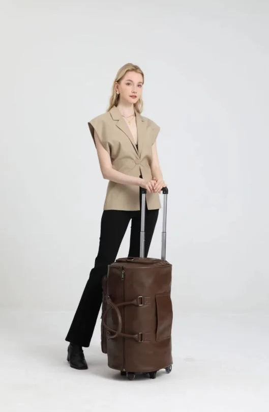 The All-In-One Duffle – Early Release (4th Edition)