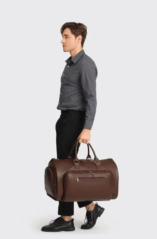 The All-In-One Duffle – Early Release (4th Edition)