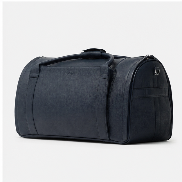 The All-In-One Duffle – Early Release (4th Edition)