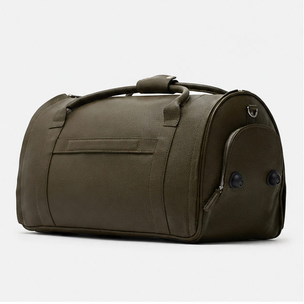 The All-In-One Duffle – Early Release (4th Edition)