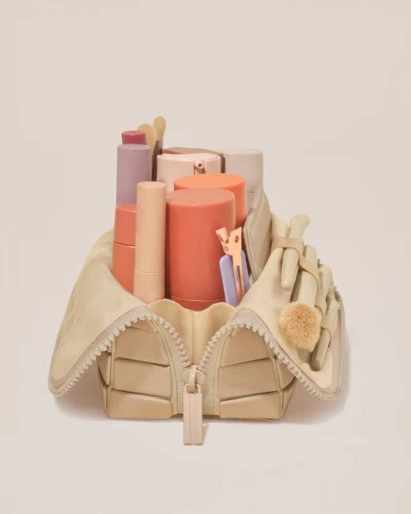 The Traveler's Organizer 3.0