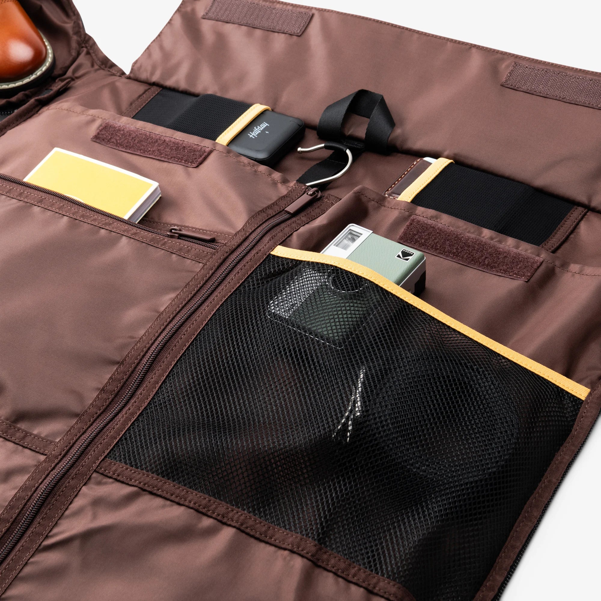 The All-In-One Duffle – Early Release (4th Edition)