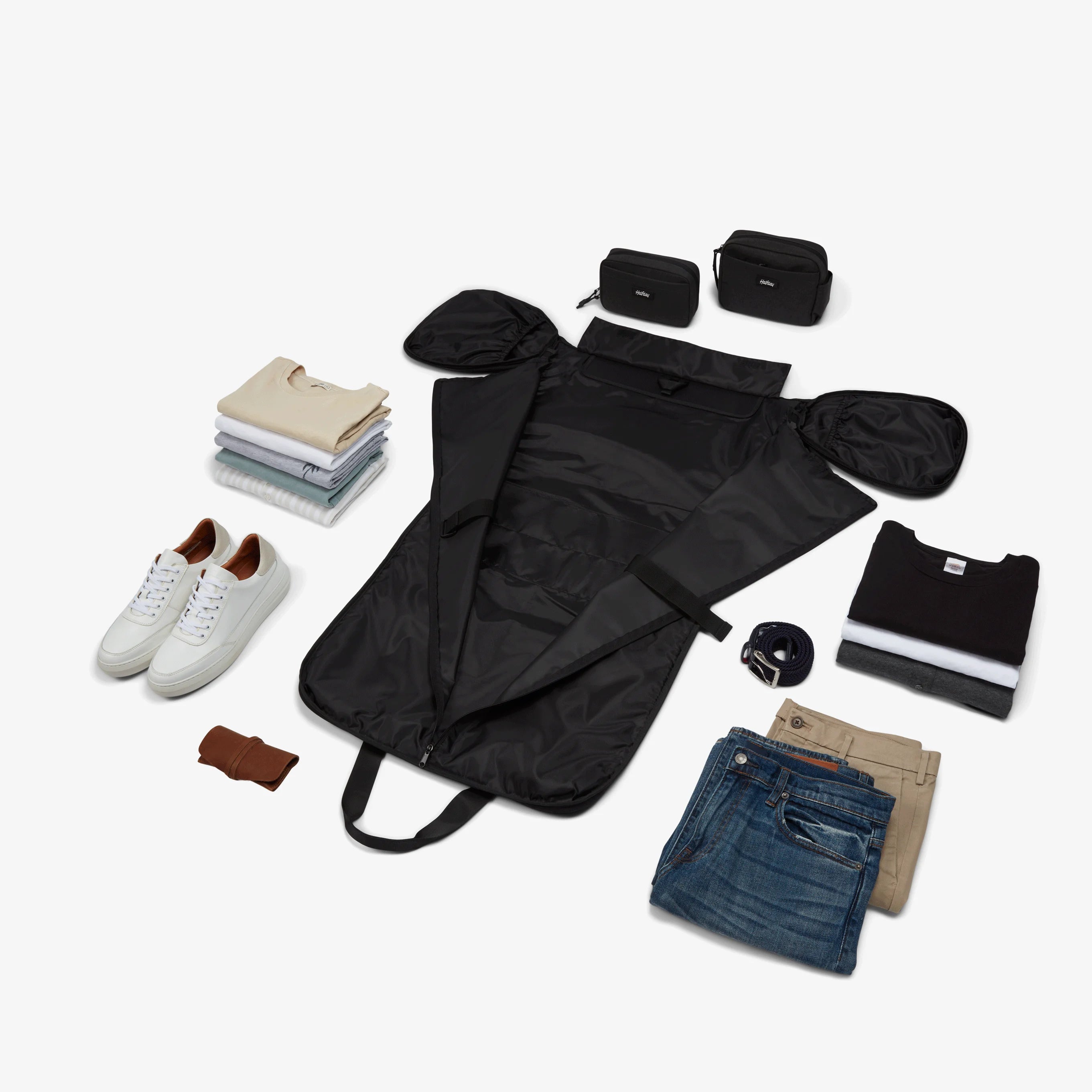 The All-In-One Duffle – Early Release (4th Edition)