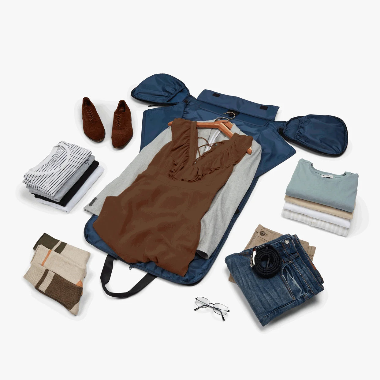 The All-In-One Duffle – Early Release (4th Edition)